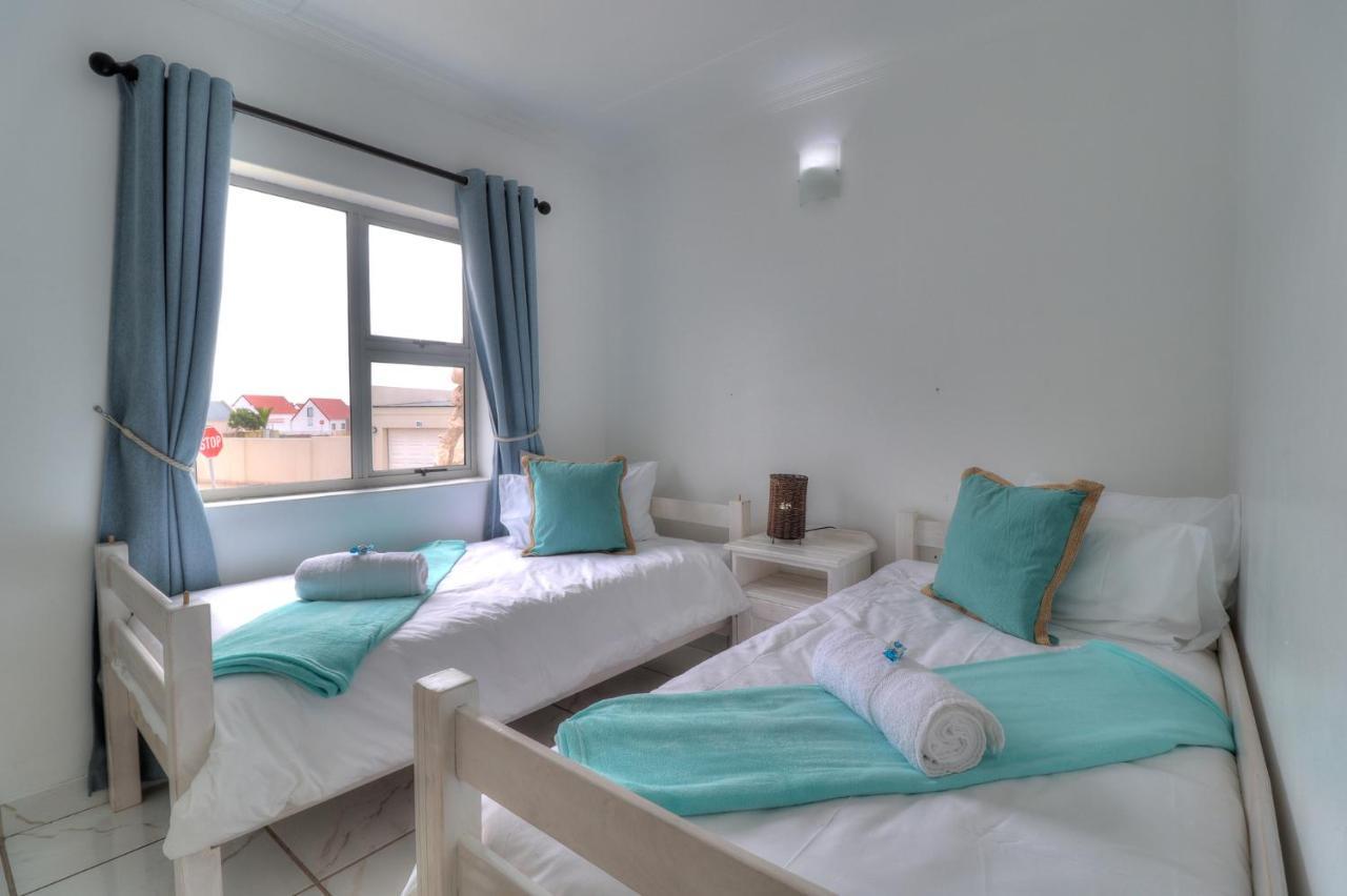 Sunset 26 Apartamento Langebaan Exterior foto
